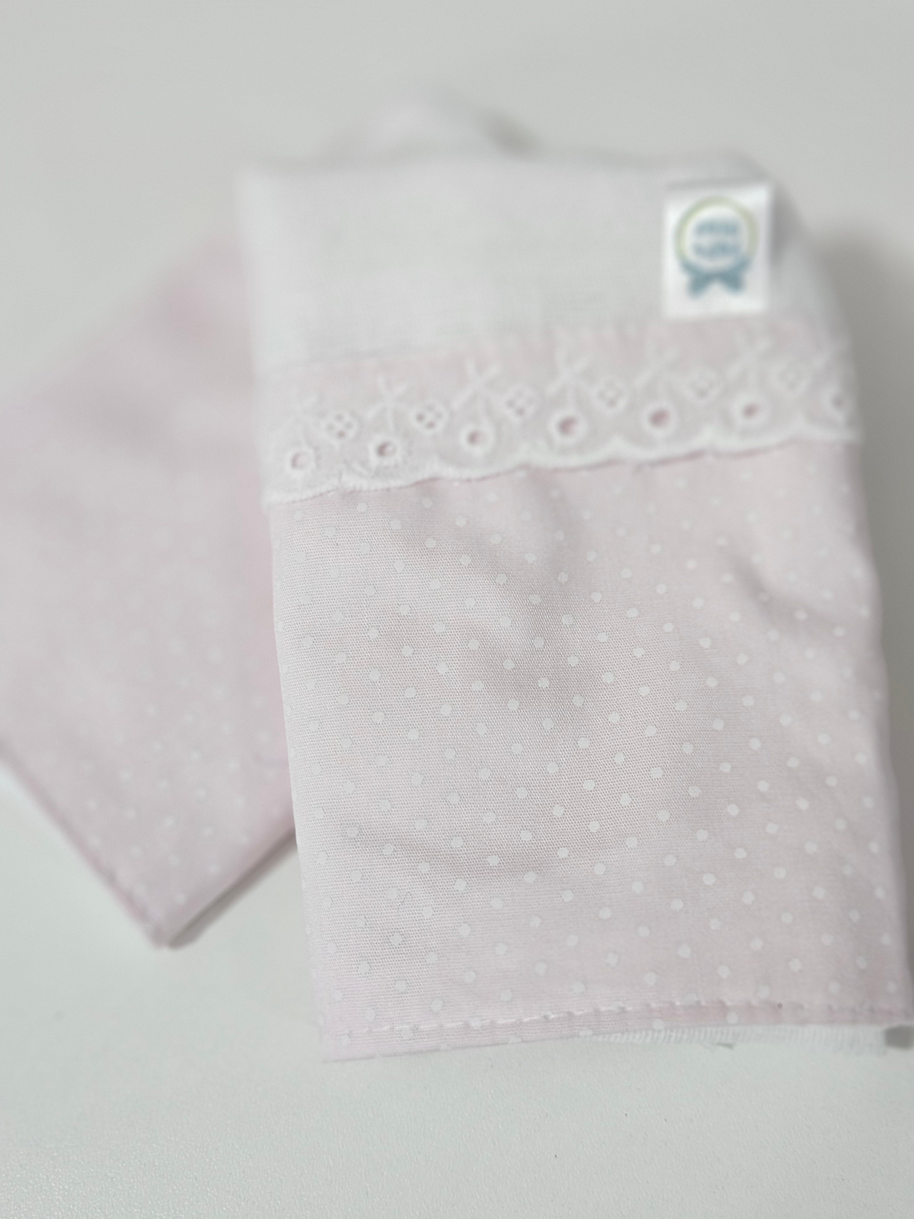 Toalha de Boca Kit com 2 unidades