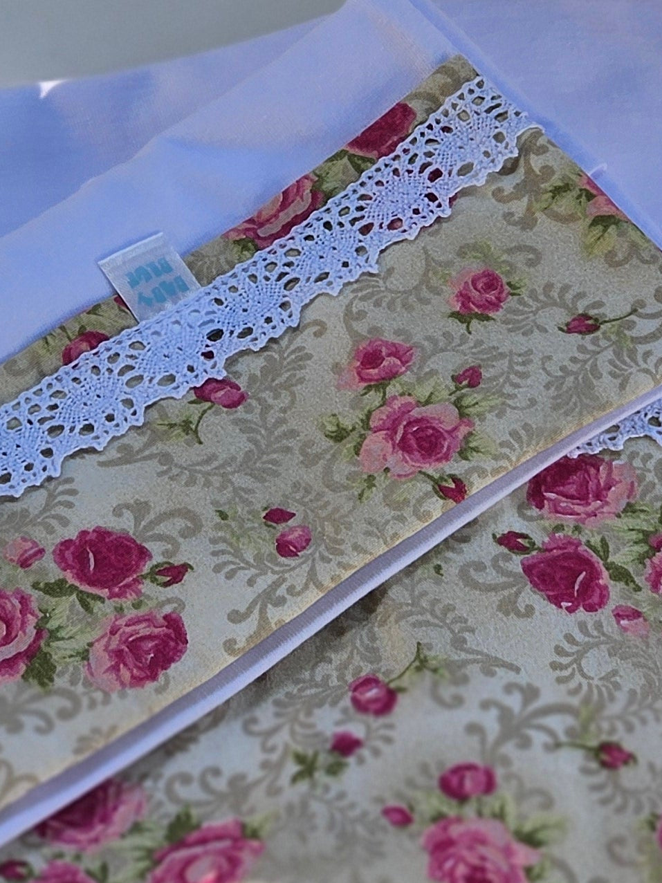 Toalha de banho Forrada com Capuz