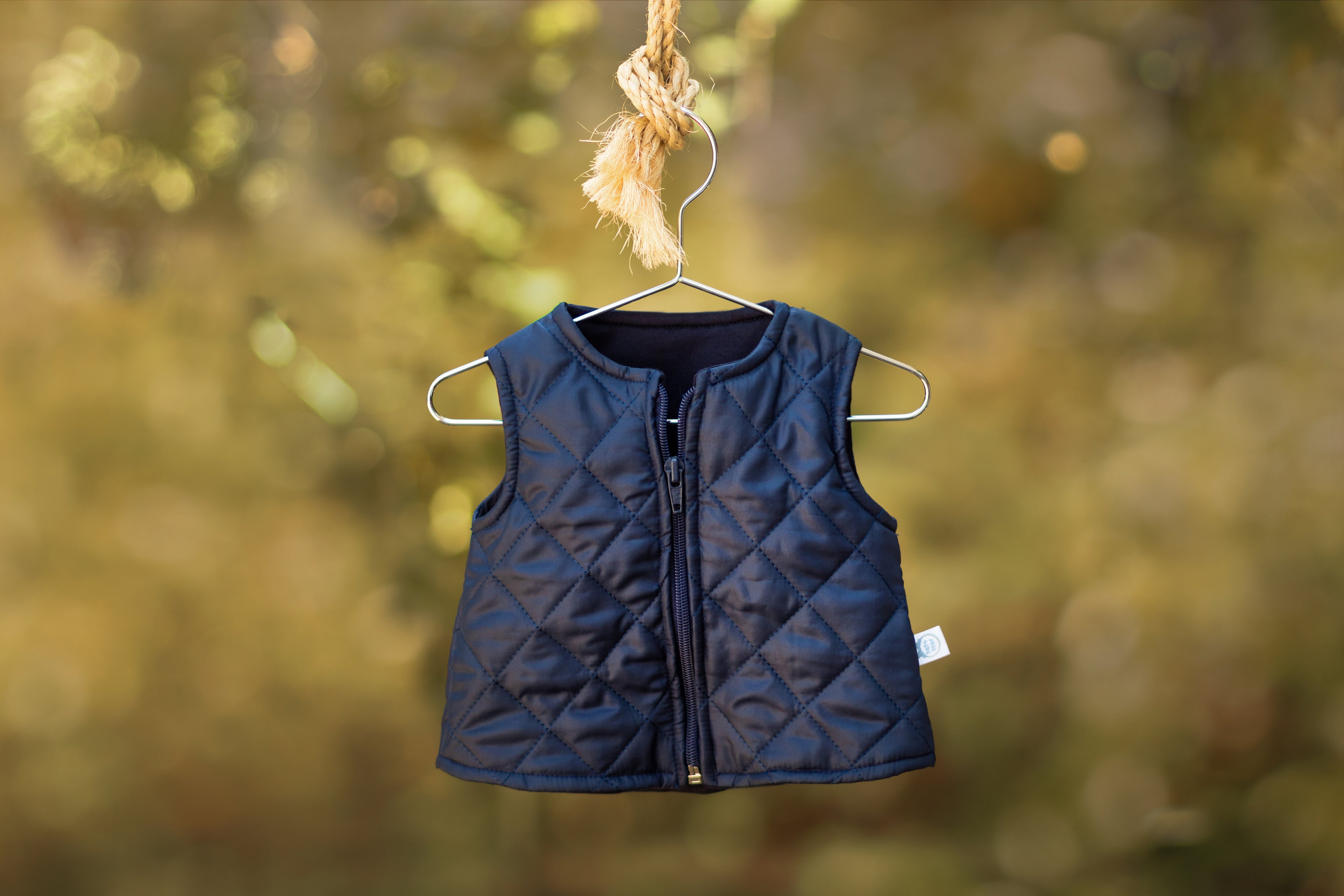 Colete Nylon  Metalasse